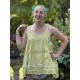 tank Clementine in Yuzu Magnolia Pearl - 2