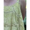 tank Clementine in Yuzu Magnolia Pearl - 18