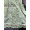 tank Clementine in Yuzu Magnolia Pearl - 20