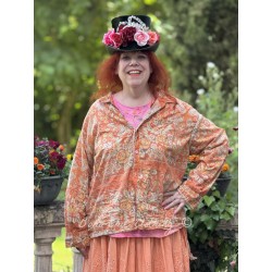 shirt Adison in Bombay Magnolia Pearl - 1