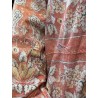 shirt Adison in Bombay Magnolia Pearl - 20