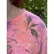 T-shirt Floral Robin Viggo in Hodgepodge Magnolia Pearl - 15