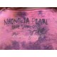 T-shirt Floral Robin Viggo in Hodgepodge Magnolia Pearl - 16
