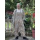 overalls Frankie in Luna Stripe Magnolia Pearl - 8