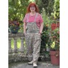 T-shirt Handkerchief in Ranch Hand Magnolia Pearl - 10