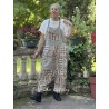 T-shirt Stay Bewildered in True Magnolia Pearl - 3