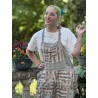 T-shirt Stay Bewildered in True Magnolia Pearl - 4