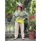 chapeau Brunel in Culture Club Magnolia Pearl - 6
