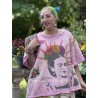 pull Frida Del Sol Vetiver in Allium Dip Dye Magnolia Pearl - 1