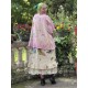 pull Frida Del Sol Vetiver in Allium Dip Dye Magnolia Pearl - 6