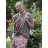 bretelles Shae in Jamison Magnolia Pearl - 3