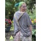 bretelles Shae in Jamison Magnolia Pearl - 4