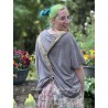 bretelles Shae in Jamison Magnolia Pearl - 4