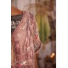dress Starra in Sima Magnolia Pearl - 13