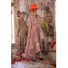 dress Starra in Sima Magnolia Pearl - 10