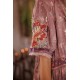 robe Starra in Sima Magnolia Pearl - 17