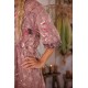 dress Starra in Sima Magnolia Pearl - 18