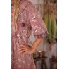 dress Starra in Sima Magnolia Pearl - 18