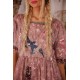 dress Starra in Sima Magnolia Pearl - 9