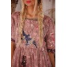 dress Starra in Sima Magnolia Pearl - 9