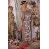 dress Butterfly Totem Viggo in Sienna Magnolia Pearl - 9