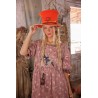 dress Starra in Sima Magnolia Pearl - 8