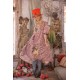 dress Starra in Sima Magnolia Pearl - 7