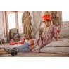 dress Starra in Sima Magnolia Pearl - 20