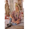 dress Starra in Sima Magnolia Pearl - 19
