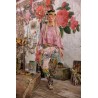 pantalon Vincent Miner in Molly Magnolia Pearl - 17