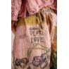 pantalon Vincent Miner in Molly Magnolia Pearl - 13