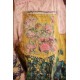 pantalon Vincent Miner in Molly Magnolia Pearl - 14