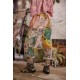 pants Vincent Miner in Molly Magnolia Pearl - 10