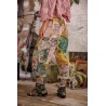pantalon Vincent Miner in Molly Magnolia Pearl - 10
