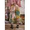 pantalon Vincent Miner in Molly Magnolia Pearl - 11