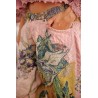 pantalon Vincent Miner in Molly Magnolia Pearl - 15