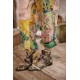 pantalon Vincent Miner in Molly Magnolia Pearl - 12