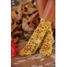 socks MP in Never Ending Magnolia Pearl - 5