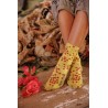 socks MP in Never Ending Magnolia Pearl - 6