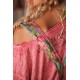 suspenders Shae in Rhapsody Magnolia Pearl - 3