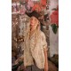 chemise Adison in Springlove Magnolia Pearl - 13