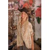 chemise Adison in Springlove Magnolia Pearl - 13