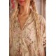 chemise Adison in Springlove Magnolia Pearl - 15