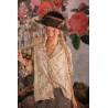 chemise Adison in Springlove Magnolia Pearl - 12