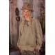 pull Riehl Henley in Aged Magnolia Pearl - 8