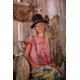 T-shirt Texas Is For Lovers in Roza Magnolia Pearl - 13