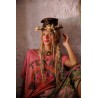 T-shirt Texas Is For Lovers in Roza Magnolia Pearl - 9