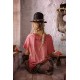 T-shirt Texas Is For Lovers in Roza Magnolia Pearl - 11