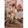 T-shirt Vincent Dream My Painting in True Magnolia Pearl - 16