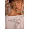 T-shirt Vincent Dream My Painting in True Magnolia Pearl - 15